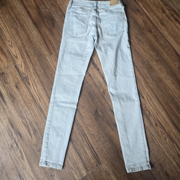 Aeropostale Jeggings - Picture 2 of 7